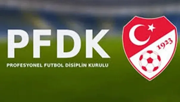 Şanlıurfaspor ve İskenderunspor PFDK’ya sevk edildi