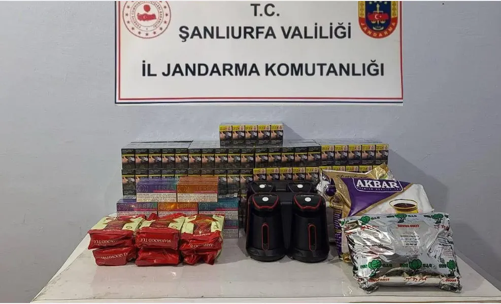 Şanlıurfa