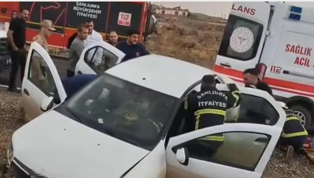 Şanlıurfa
