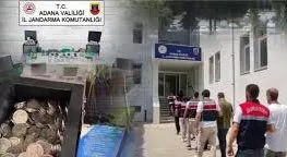 Şanlıurfa’da dahil 9 ilde dolandırıcılara siber darbe