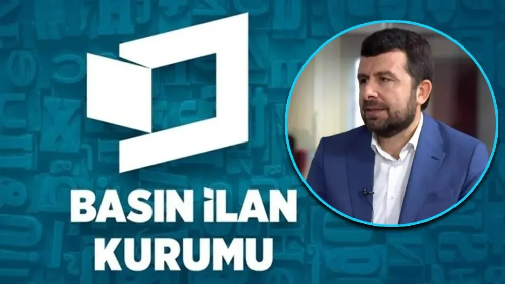 BİK’in yeni Genel Müdürü Abdulkadir Çay oldu!