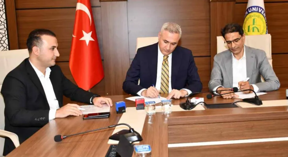 Harran Üniversitesi’nden rekor promosyon anlaşması