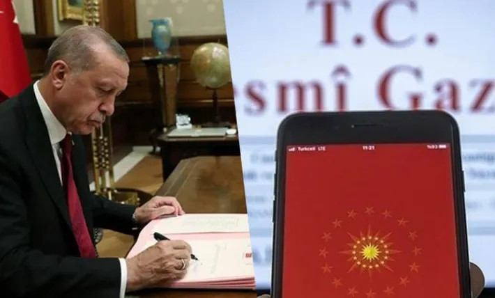 Cumhurbaşkanı Erdoğan
