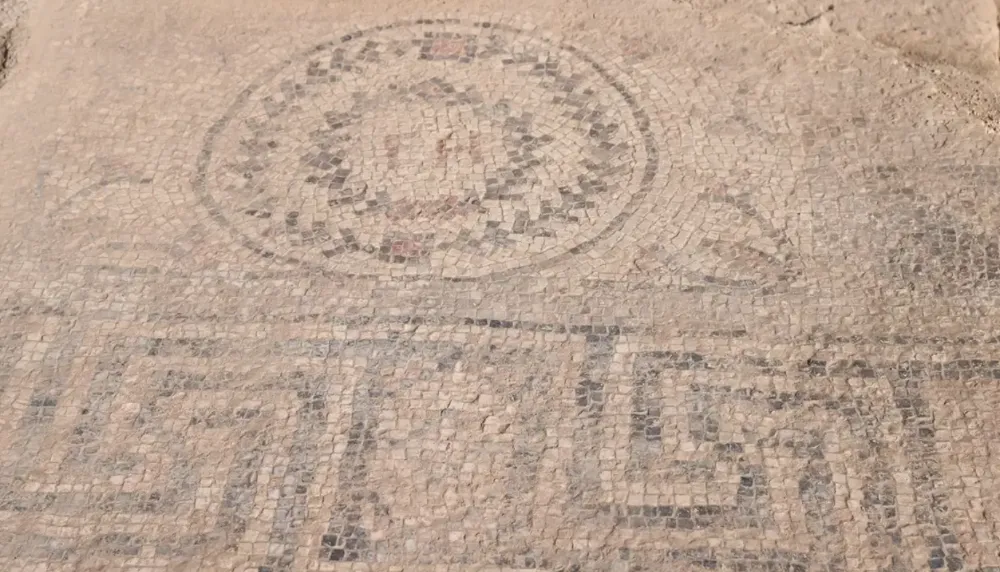 Urfa Kalesi