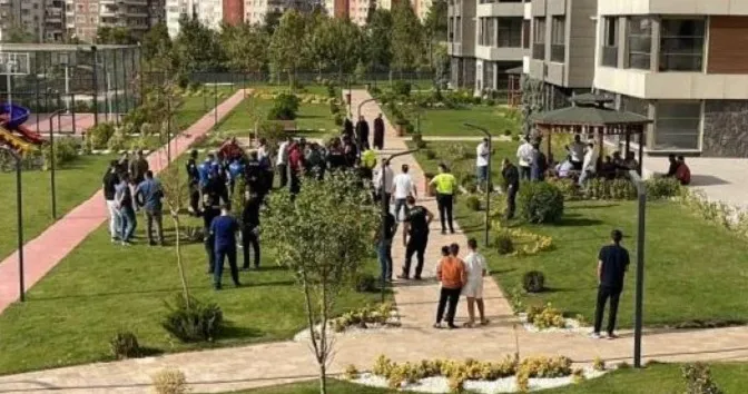 Şanlıurfa’da alacak-verecek kavgasında kan aktı: 9 yaralı