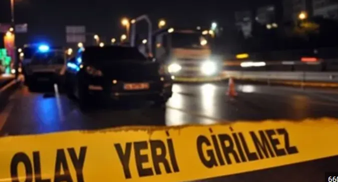 Şanlıurfa Eyyübiye’de otomobil devrildi