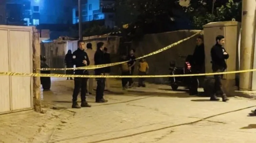 Şanlıurfa’da aile içi dehşet