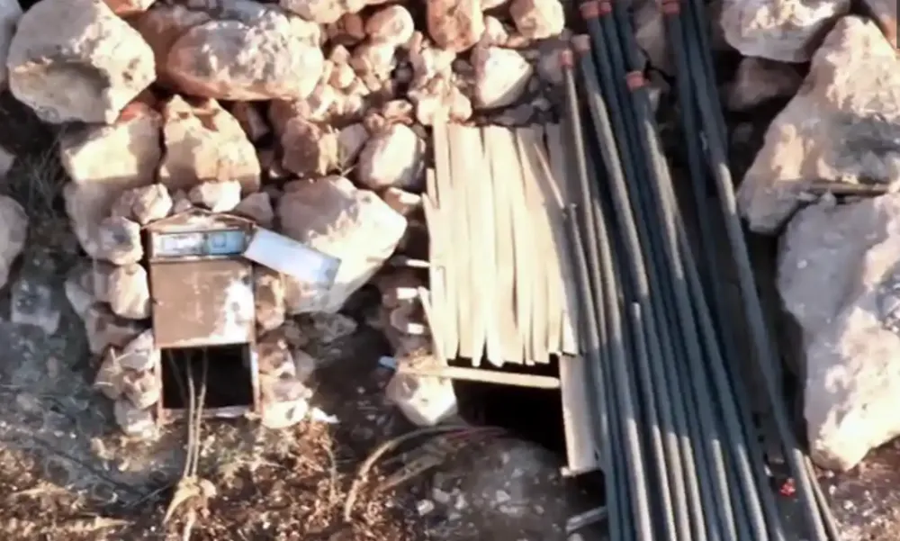 Şanlıurfa’da 3 kaçak trafo ortaya çıkarıldı