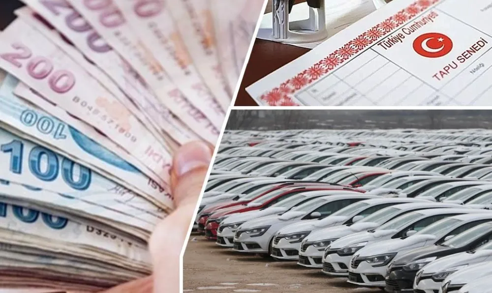 Yeni vergi düzenlemesi kabul edildi! 