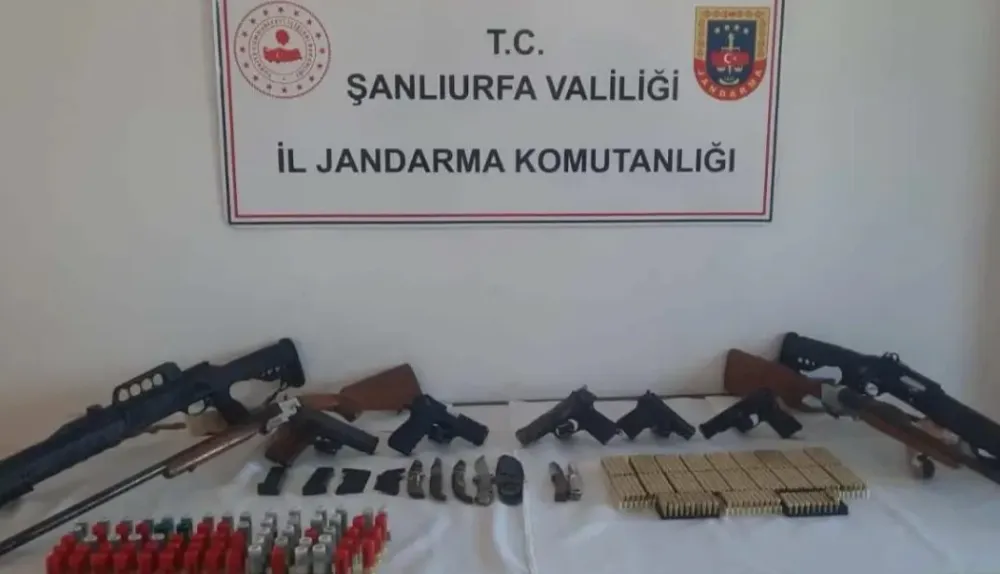 Şanlıurfa