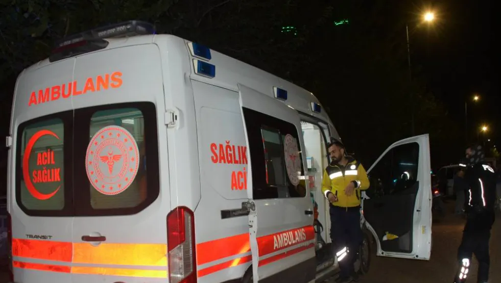 Şanlıurfa’da cami bahçesine gömülmüş bebek cesedi bulundu
