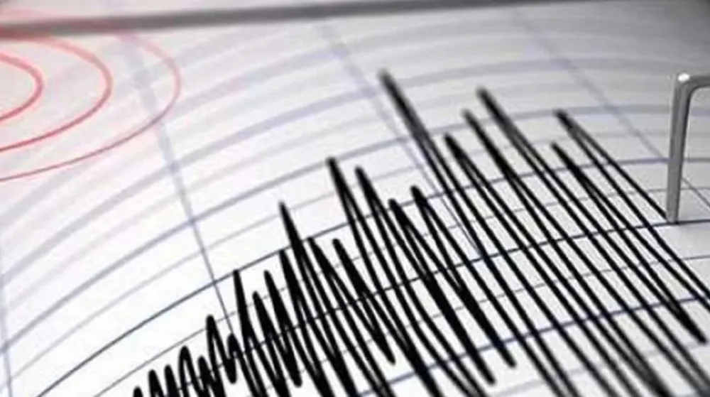 Diyarbakır’ın Hani ilçesinde 4.0 büyüklüğünde deprem