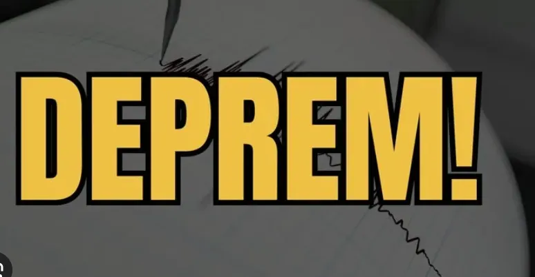 Balıkesir Sındırgı’da artçı depremler korkutuyor