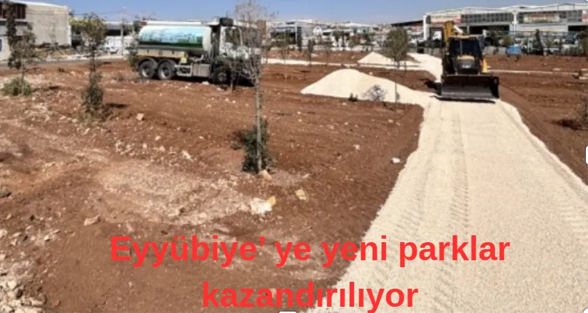 Eyübiye Belediyesi