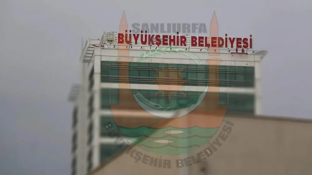 Şanlıurfa’da 50 itfaiye eri kadrosu için geri sayım başladı!