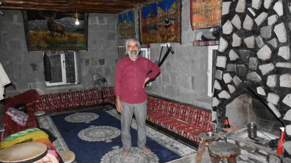 Şanlıurfa