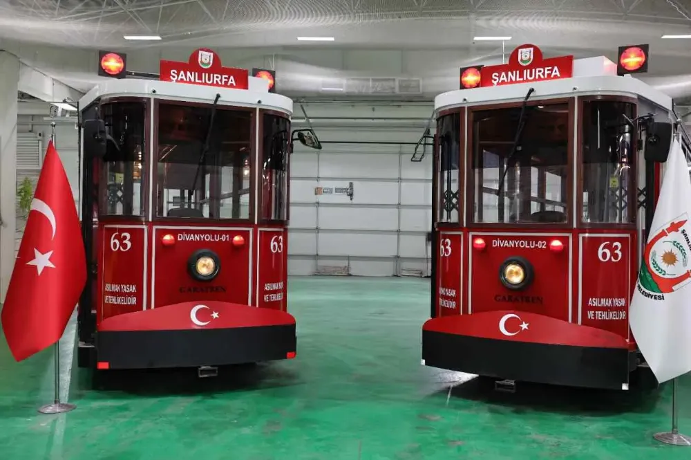 Başkan Gülpınar’dan tarihi adım