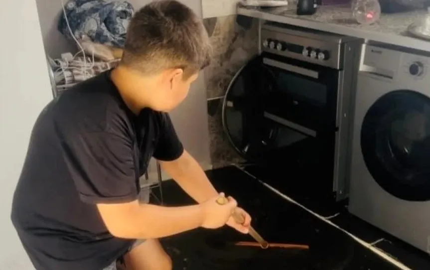 Ceylanpınar’da altyapı kaynaklı “Sular gidiyor, pislik kalıyor!”