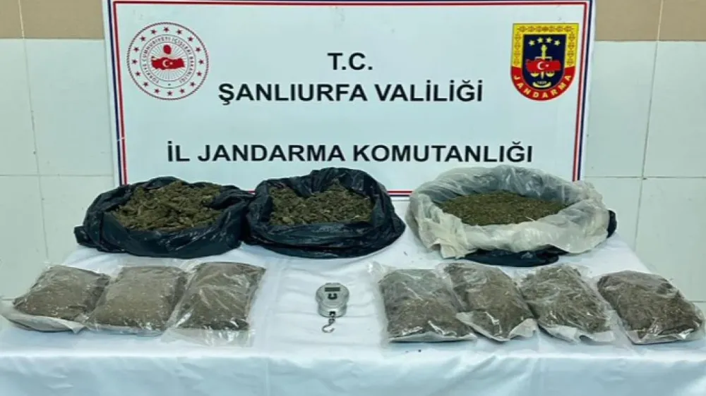 Siverek’te nefes kesen operasyon!