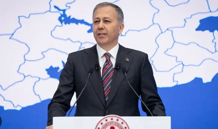 Bakan Yerlikaya yeni dönemi ilan etti! Bunları yapan yandı, ehliyetlere el konulacak