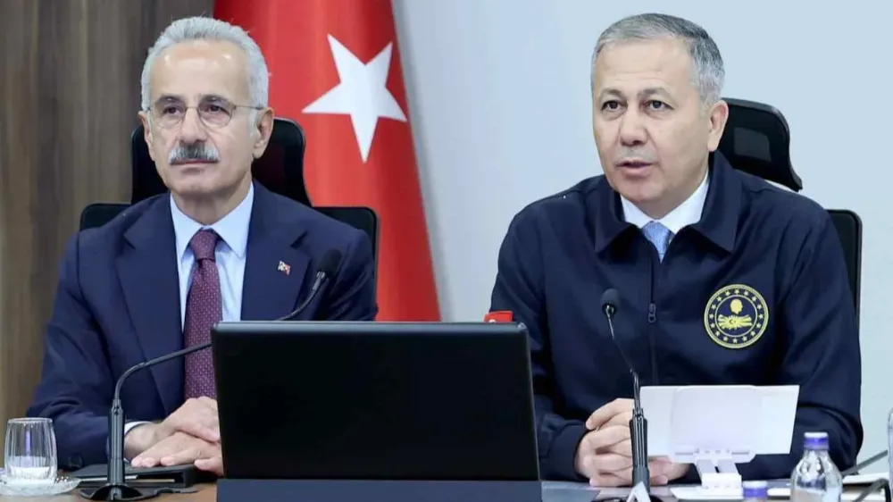 Bakan Yerlikaya: Trafikte güvenlik için yeni dönüşüm süreci başladı