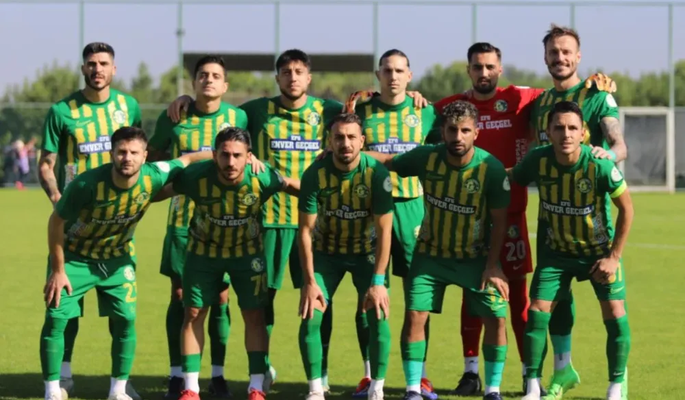 Şanlıurfaspor ve Mardin 1969 Spor haftayı lider kapattı! 