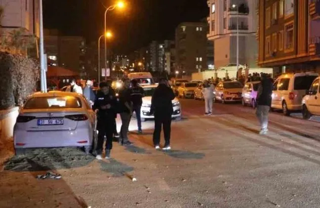 Sünnet düğünü saldırısında ölen 16 yaşındaki kız defnedildi