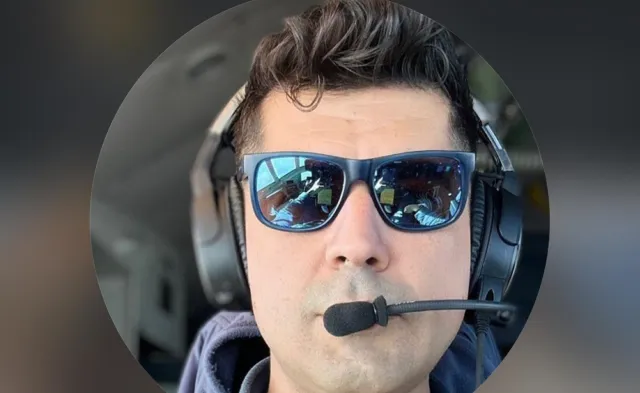 Düşen uçakta şehit olan Hava Pilot Binbaşı Serdar Uslu ile ilgili kahreden detay