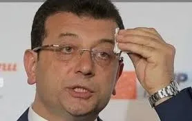 Ekrem İmamoğlu için 828 yıldan 2.352 yıla kadar hapis istemi