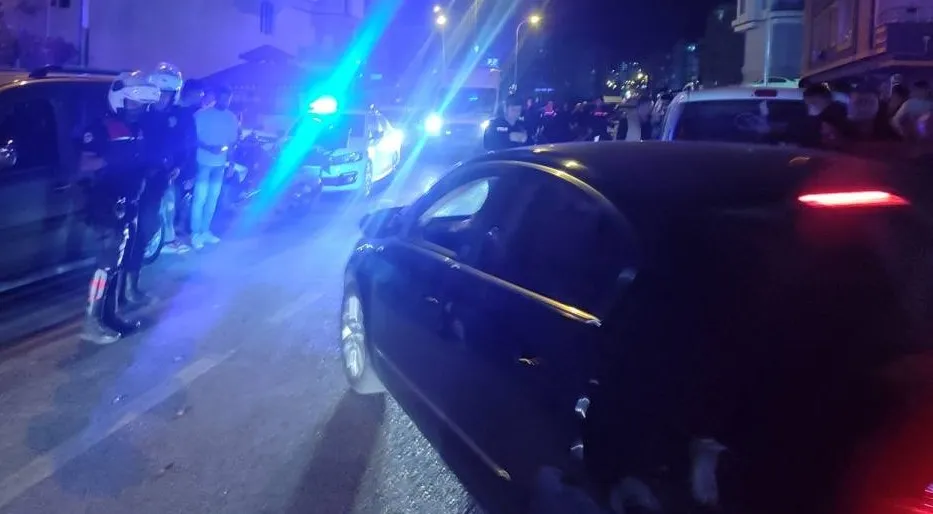 Şanlıurfa’da Sünnet Düğünü Kana Bulandı: 16 Yaşındaki Çocuk Hayatını Kaybetti!