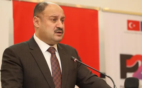 Başkan Gülpınar’dan Süper Kupa çağrısı