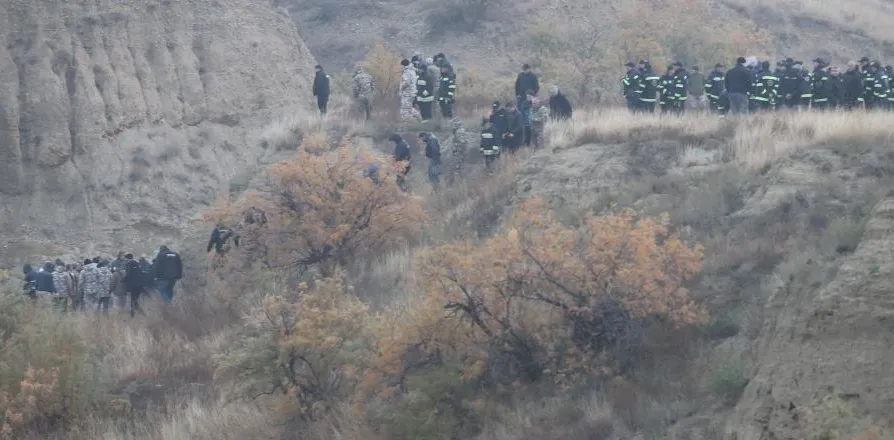 Son şehidimizin naaşına ulaşıldı