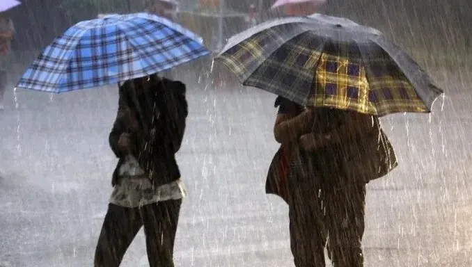 Şanlıurfa’da soğuk hava ve sağanak uyarısı!