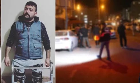 Şanlıurfa’da düğünü kana bulayan zanlı yakalandı