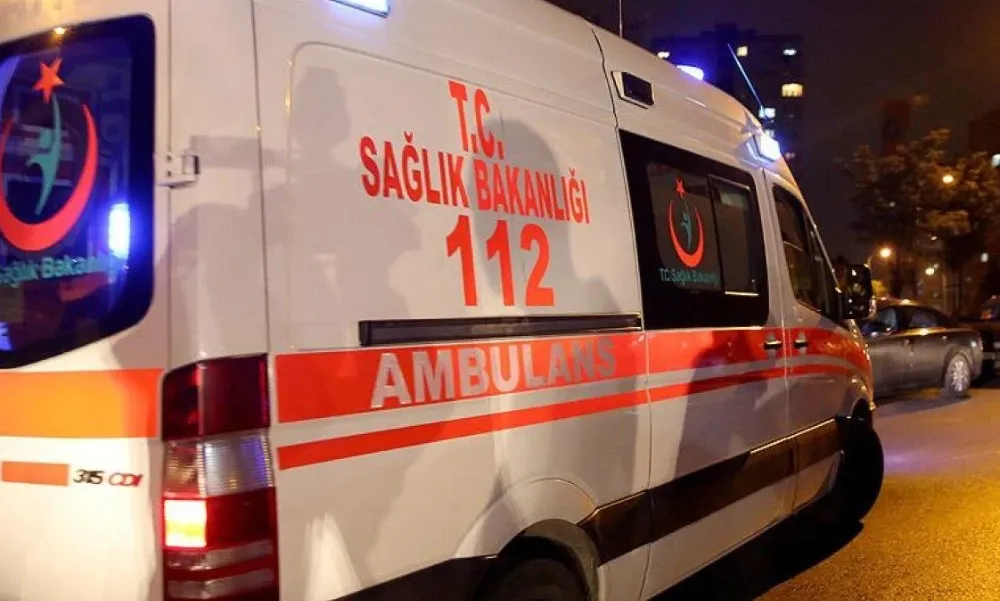 Şanlıurfa’daki kazada: 8 yaşındaki çocuk hayatını kaybetti