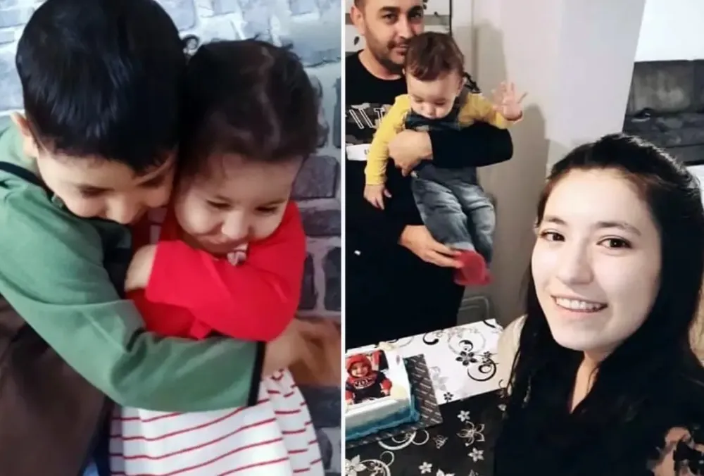 Zehirlenerek yaşamını yitiren anne ve 2 çocuğun ön otopsi raporu çıktı