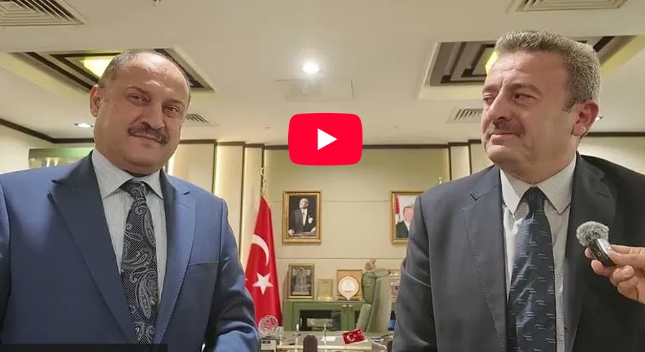 Galatasaray yönetimi Şanlıurfa’ya büyük bir sempati duyuyor!