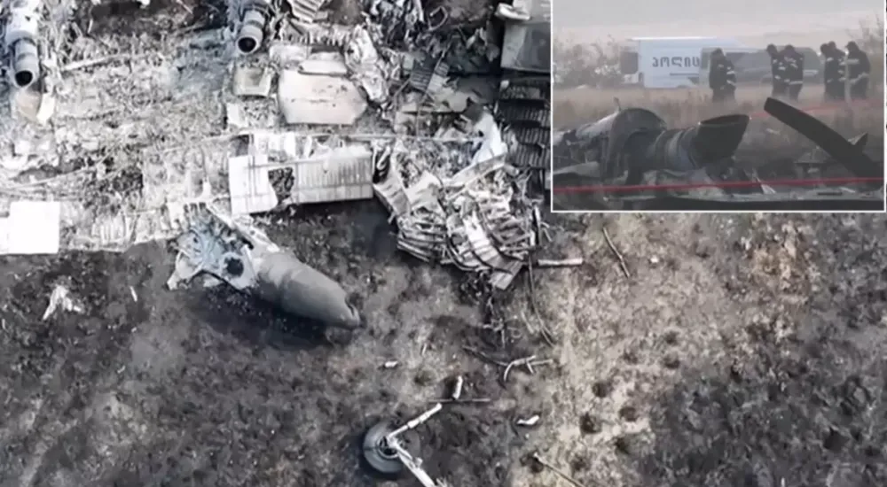 20 şehit verdiğimiz uçak kazasının, ilk neden bulguları tespit edildi! İşte havada yaşananlar