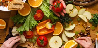 Kış Aylarında Beslenme Alışkanlıkları: Bağışıklığı Güçlendiren Doğru Seçimler