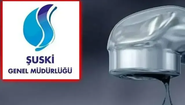 Şanlıurfa’nın o ilçesinde 40 saatlik su kesintisi!