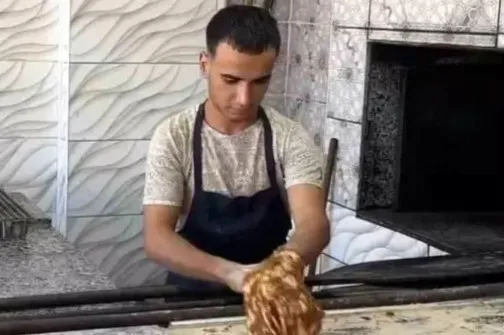 Ehliyet için sağlık raporu almak isterken hayatının şokunu yaşadı!