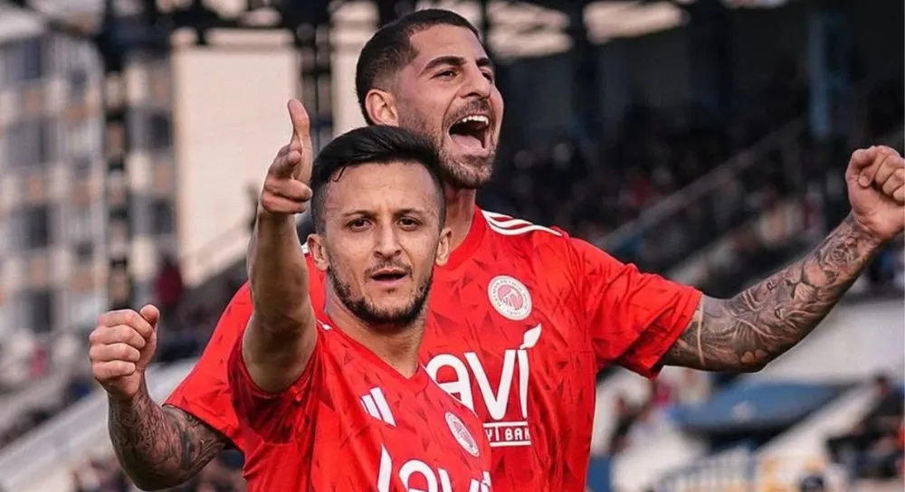 Batman Petrolspor, deplasmanda Karacabey Belediyespor’u 4–2 mağlup etti