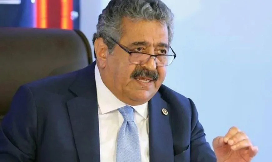 MHP’li Yıldız: “Demirtaş kararı ancak tahliye ile yerine getirilir”