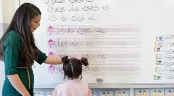 15 bin sözleşmeli öğretmen ataması bugün yapılacak