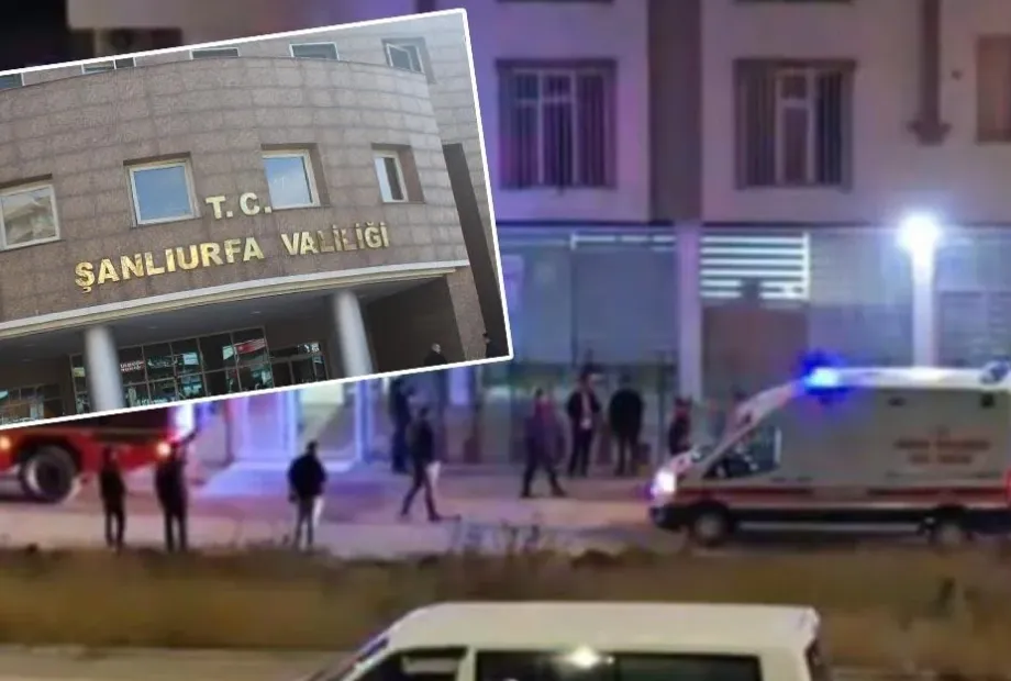 Şanlıurfa Valiliği’nden flaş açıklama!
