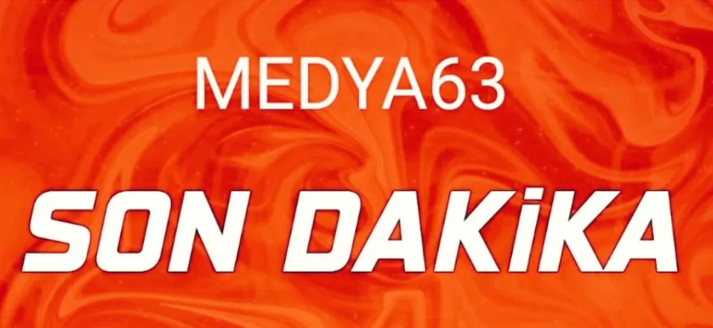 Son dakika Şanlıurfa Adliyesi