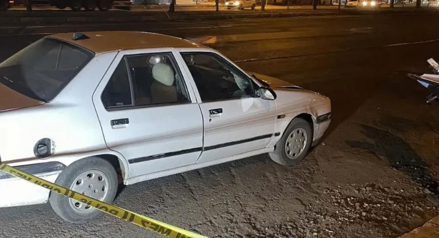 Şanlıurfa’da otomobilin çarptığı yaya hayatını kaybetti