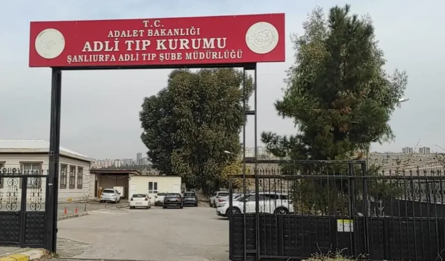 Şanlıurfa