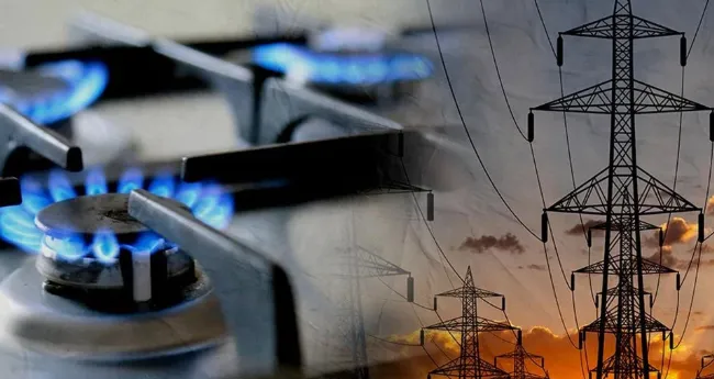 Elektrik ve doğal gaz faturasında yeni dönem