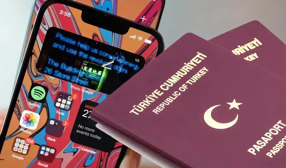 2026 yılı IMEI kayıt ücreti ne kadar olacağı belli oldu